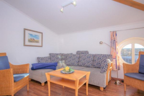 Ferienwohnung Oberdeck